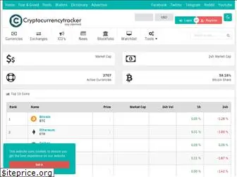 cointracker.live