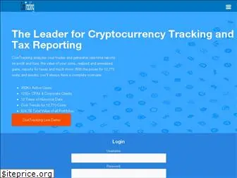 cointracking.org