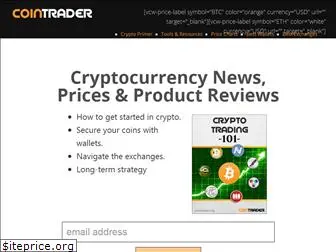 cointrader.org