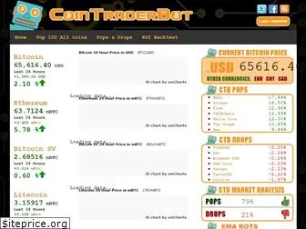 cointraderbot.com