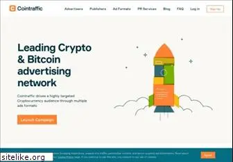 cointraffic.io