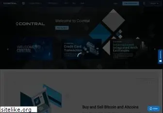 cointral.com