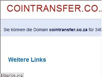 cointransfer.co.za