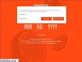 cointreau.fr