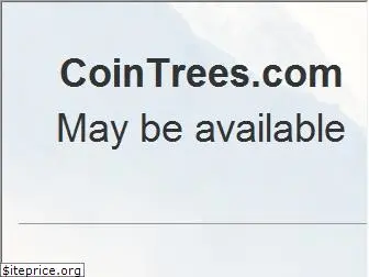 cointrees.com