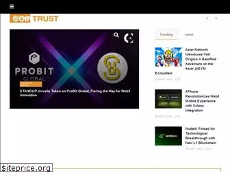 cointrust.com