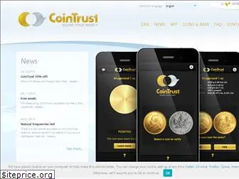 cointrustapp.com