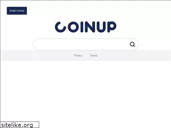 coinup.org