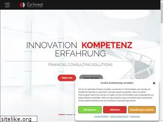 coinvest.de