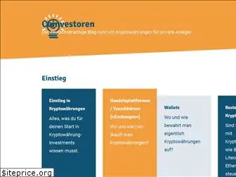 coinvestoren.com