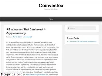 coinvestox.com