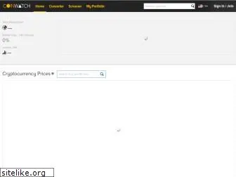 coinwatch.com
