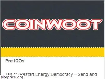 coinwoot.com
