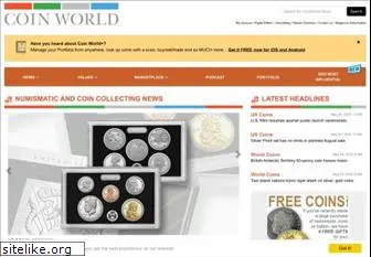 coinworld.com
