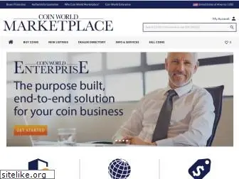 coinworld.market