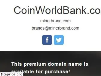 coinworldbank.com