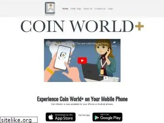 coinworldplus.com