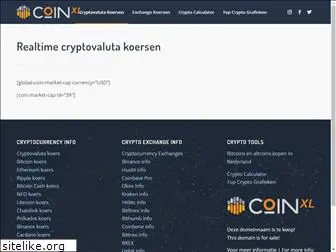 coinxl.nl