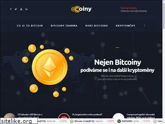 coiny.cz