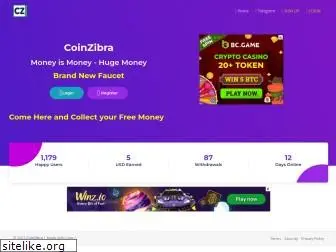 coinzibra.com