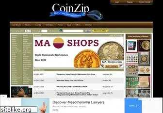 coinzip.com