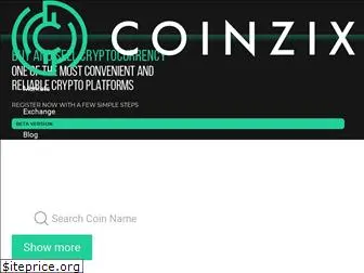 coinzix.com
