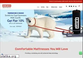 coirfitmattress.com