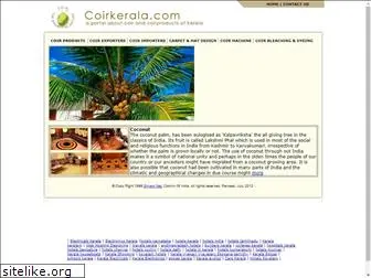 coirkerala.com
