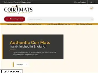 coirmats.co.uk