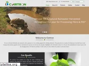 coirtron.com