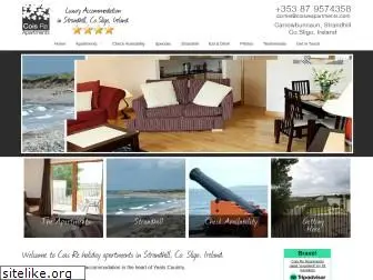 coisreapartments.com