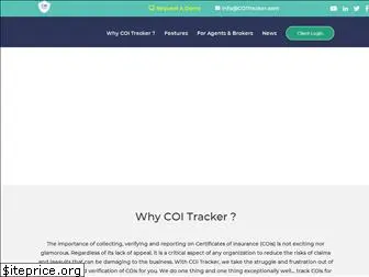 coitracker.com