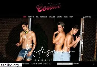 coitusmagazine.com