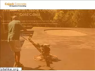 cojackconcrete.com.au