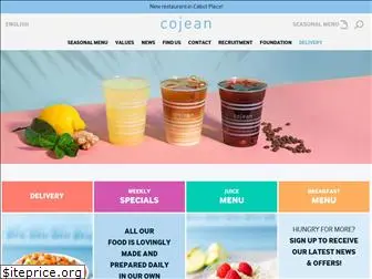 cojean.co.uk