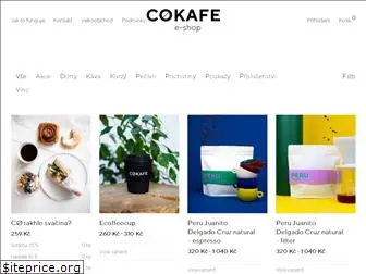 cokafe.com