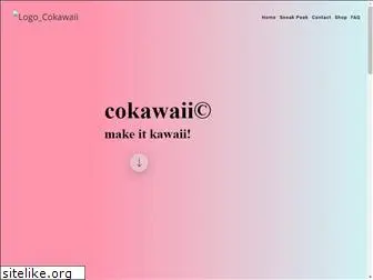 cokawaii.com