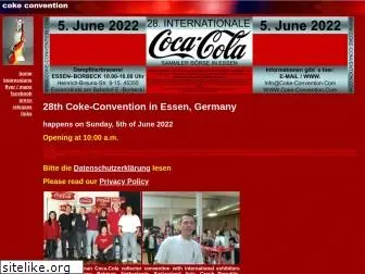 coke-convention.com