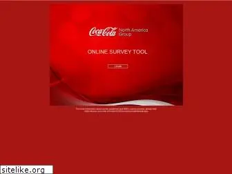 coke-surveys.com