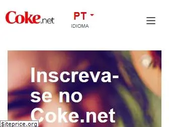 coke.net