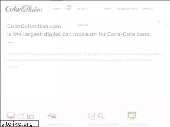 cokecollection.com