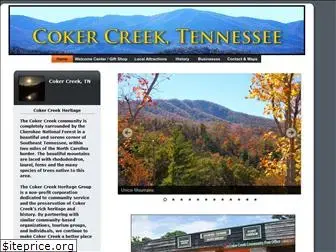 cokercreek.org