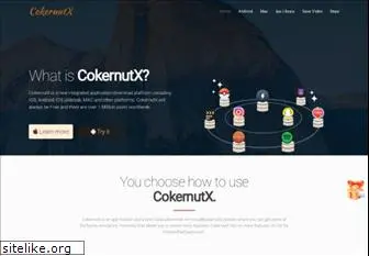 cokernutx.com