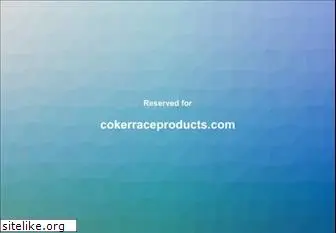 cokerraceproducts.com