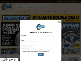 cokertire.com