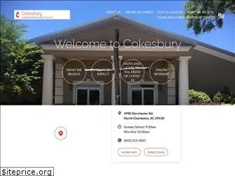 cokesburyumc.com