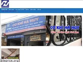 cokhihahuy.com