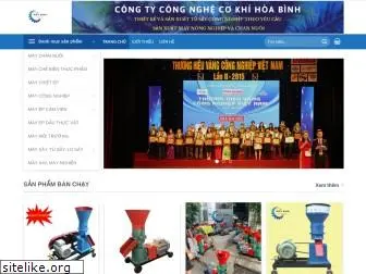 cokhihoabinh.com