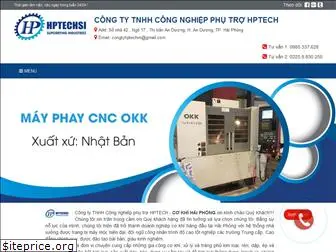 cokhihptechvn.com