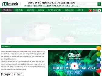 cokhiintech.com